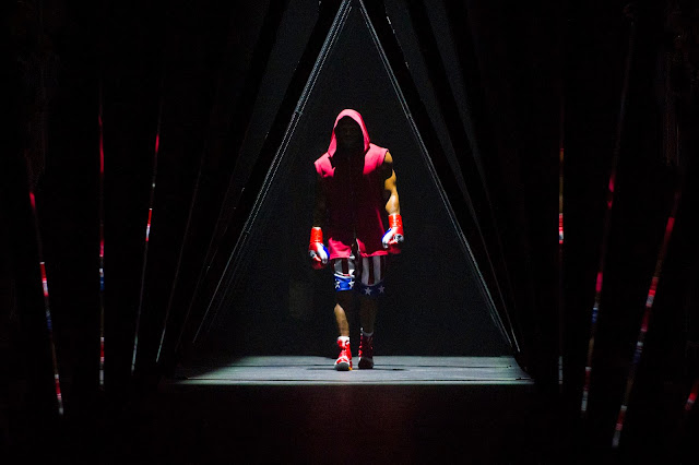 Creed II: Film Review