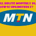 Will the Monthly MTN BBLITED and MIDI Plan Also Browse Unlimitedly on PC and Android for The Whole Month?