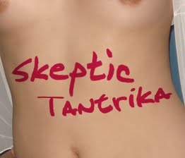 Skeptic Tantrika