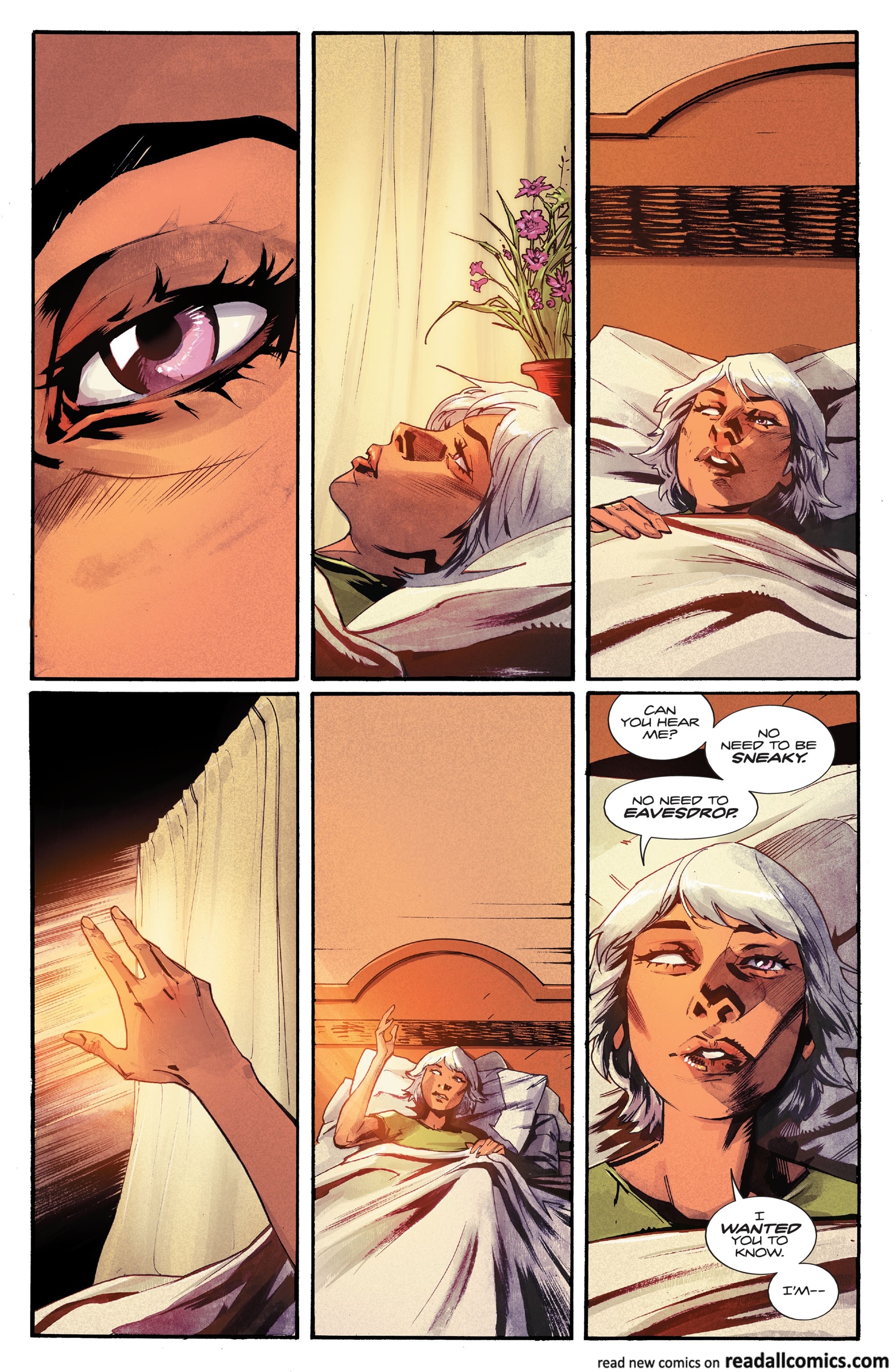 Basilisk chapter 9 page 5