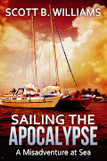 A Tale of Sailing Misadventure!