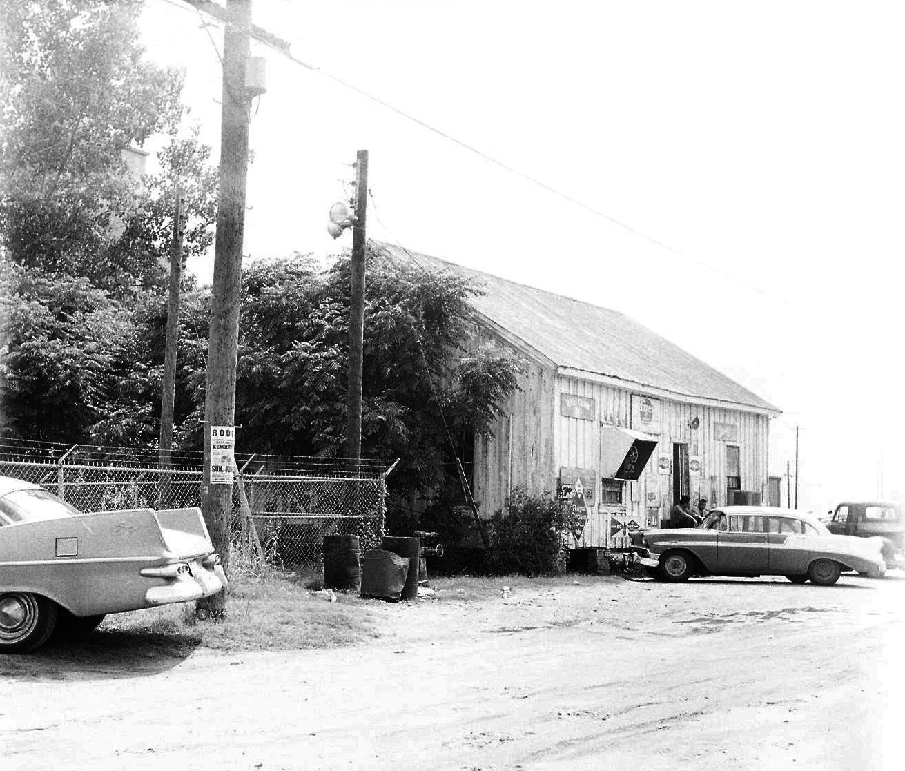 The Old Sugar Land Club House More Images of Old Sugar Land
