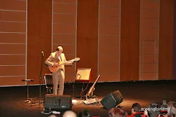 konser wolfgang muthspiel jakarta