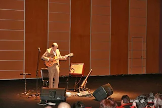konser wolfgang muthspiel jakarta