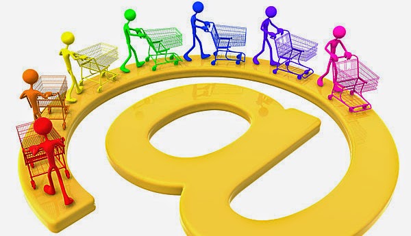 nền tảng bán hàng qua mạng