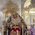 Procesión Virgen de las Angustias Coronada por su natividad 2.017