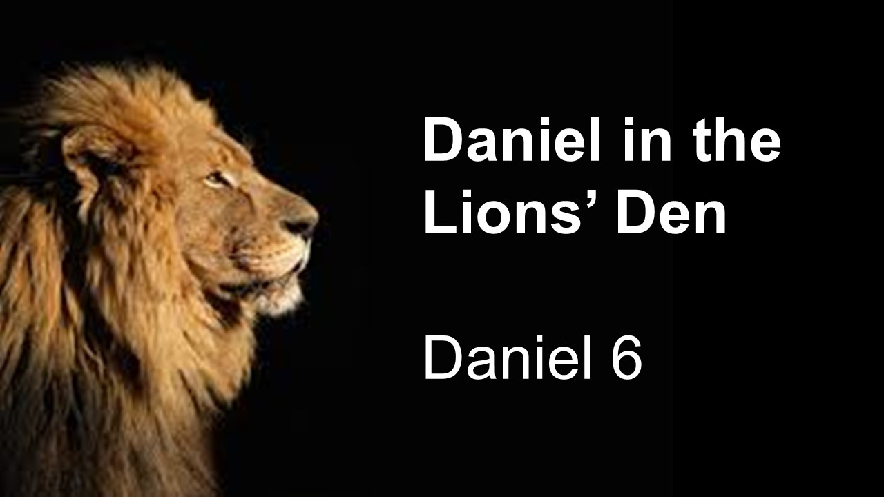 Bermondsey Vicar In the lion's den