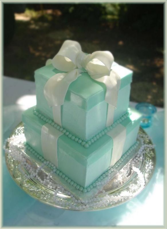 how do i love thee: : bliss : Tiffany blue