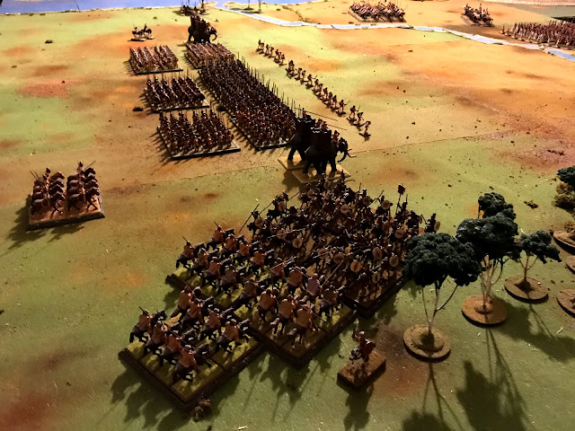 Tides of War: Battle of the Trebia (218 BC) 2nd Punic Wars