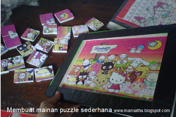 infogtk: Membuat Mainan Puzzle Sederhana