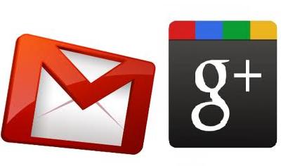 Deux thèmes Google plus(+) pour Gmail, comment les installer?