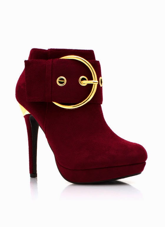 Botines de moda de mujer Botines de moda de mujer