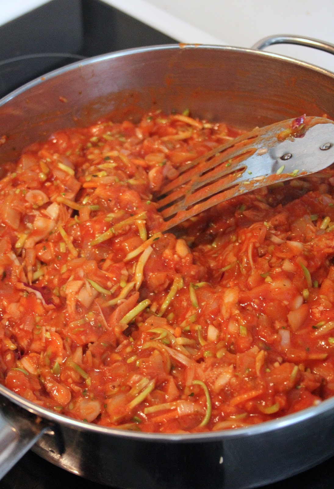 Jo and Sue Jackfruit 4 Cheese Lasagna