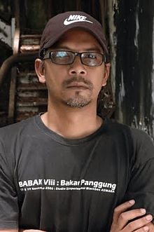 Nam Ron Artis Malaysia