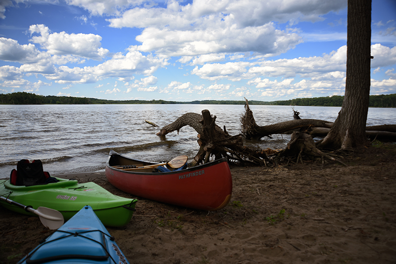 Hudson Valley Kayaks Kayak Rentals Brought to Each Venue Photo