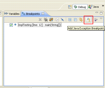 Java debugging tutorial - 10 tips on debugging in java with example ...