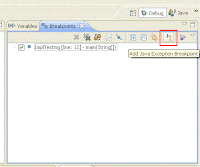 Java debugging tutorial - 10 tips on debugging in java with example ...