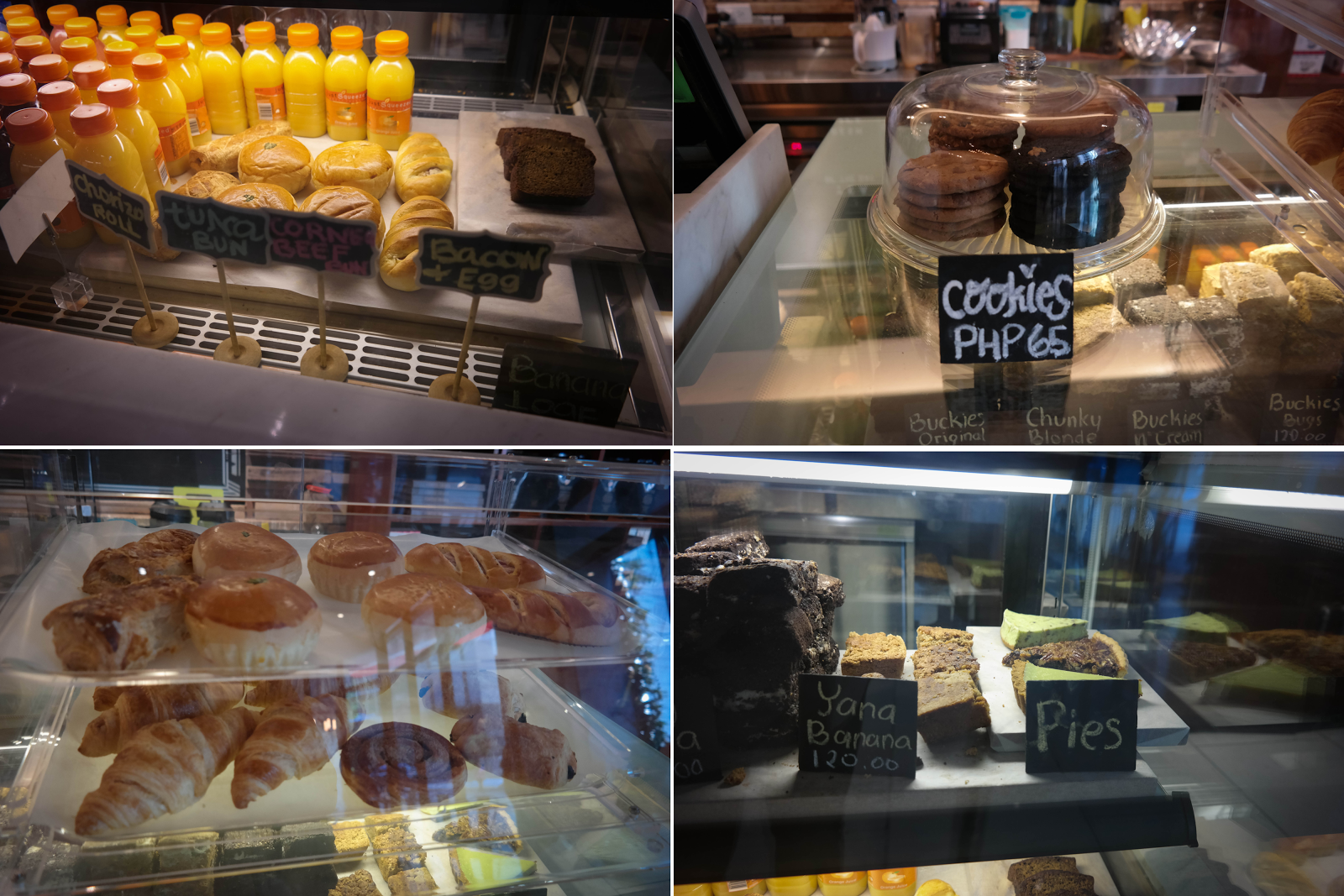 Sand Under My Feet: Toby’s Estate Coffee Roasters Experience