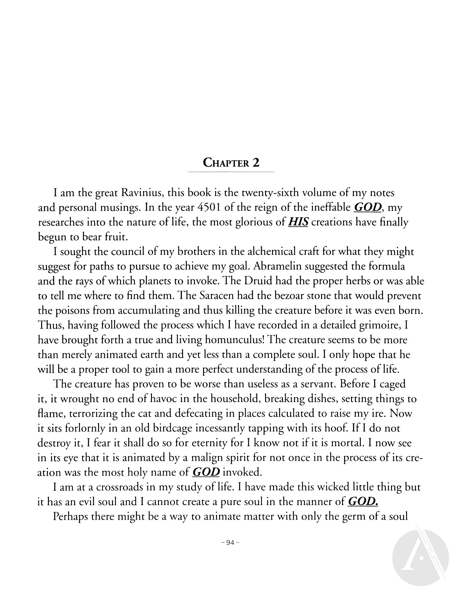 Read online Deitch's Pictorama comic -  Issue # TPB (Part 1) - 82