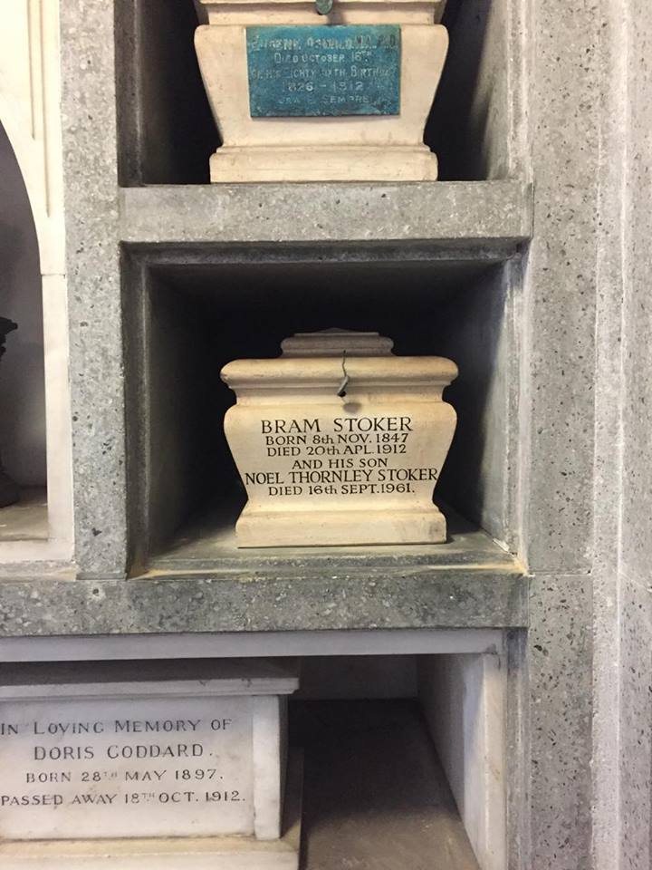 Golders Green Crematorium, London My Dark Travels