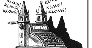 Kirchensteuer single