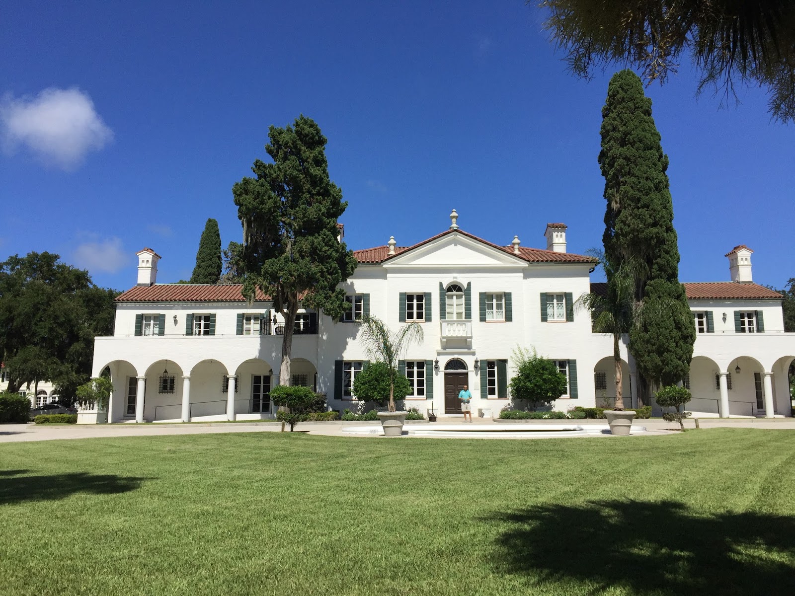 Jekyll Island Club Resort: Best Hotel in Georgia