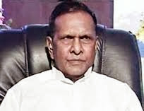 Beni Prasad Verma  