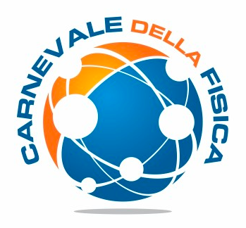Carnevale della Fisica logo 