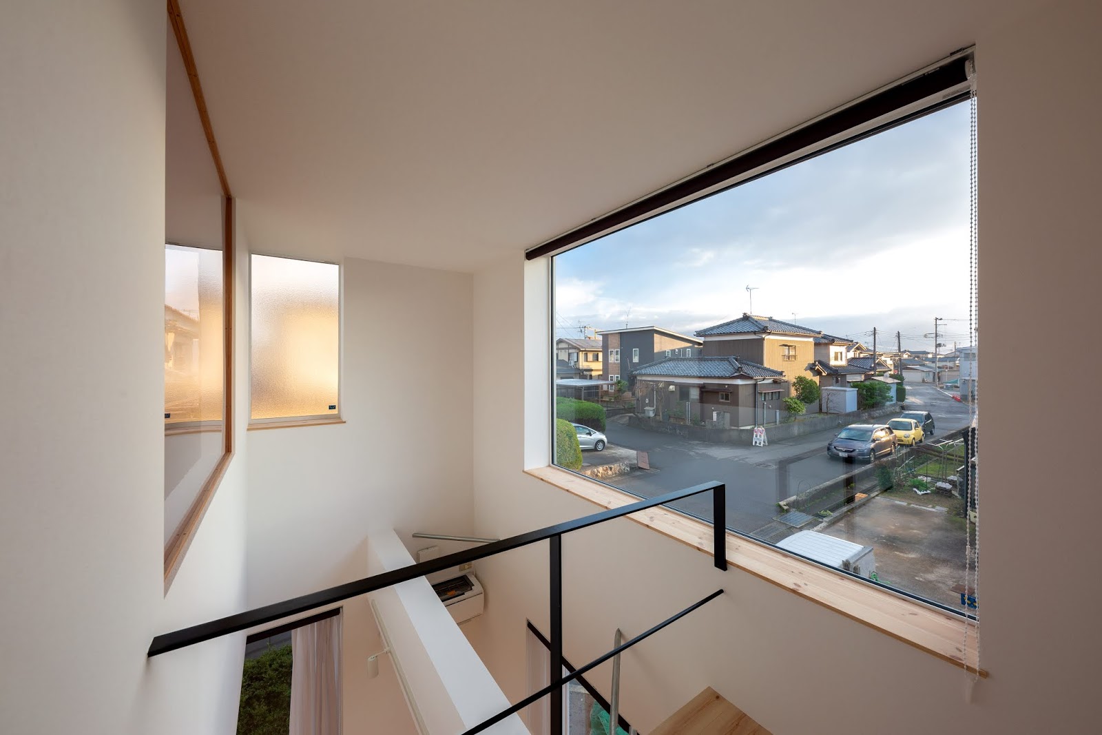 エスネル －豊かな暮らしを送る秘密－ 【S邸Web内覧会⑥】「プロ撮影による完成写真たち。」