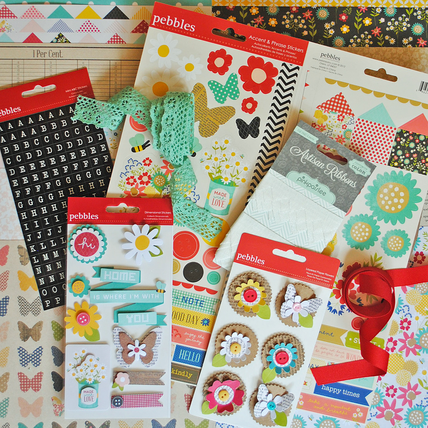 Free paper models to print image