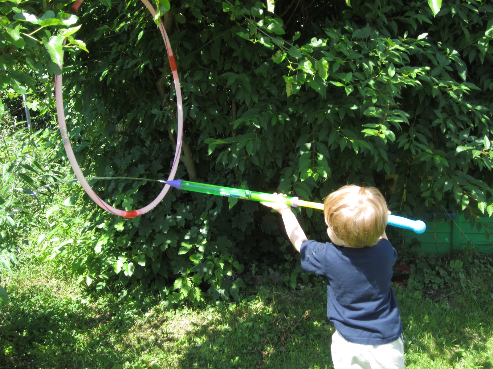 art and soul preschool: Carnival and Camping Fun!