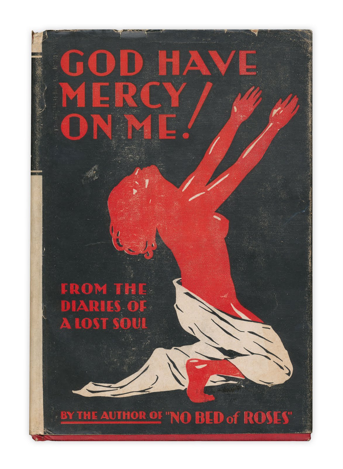 Forgotten Bookmarks Have Mercy