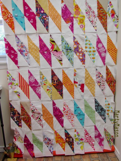 half-rectangle triangle, oh, my! half-rectangle triangle, oh, my!