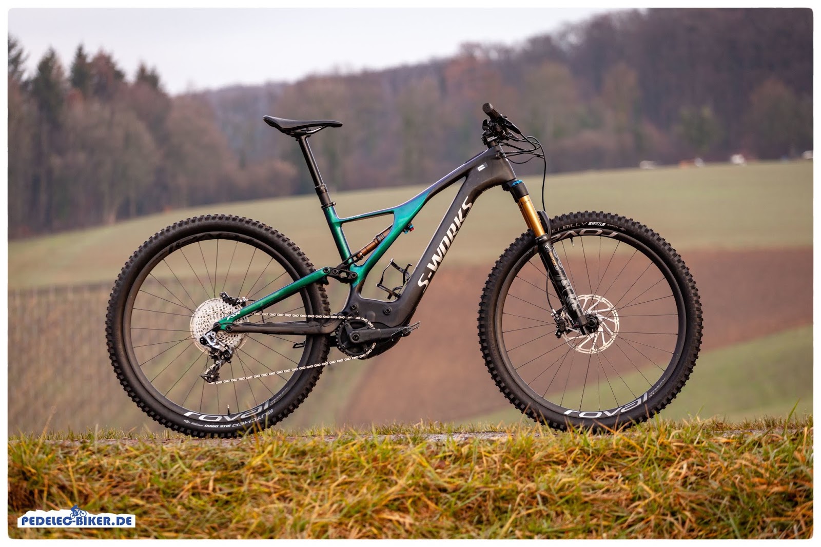 turbo levo fsr 29 2019