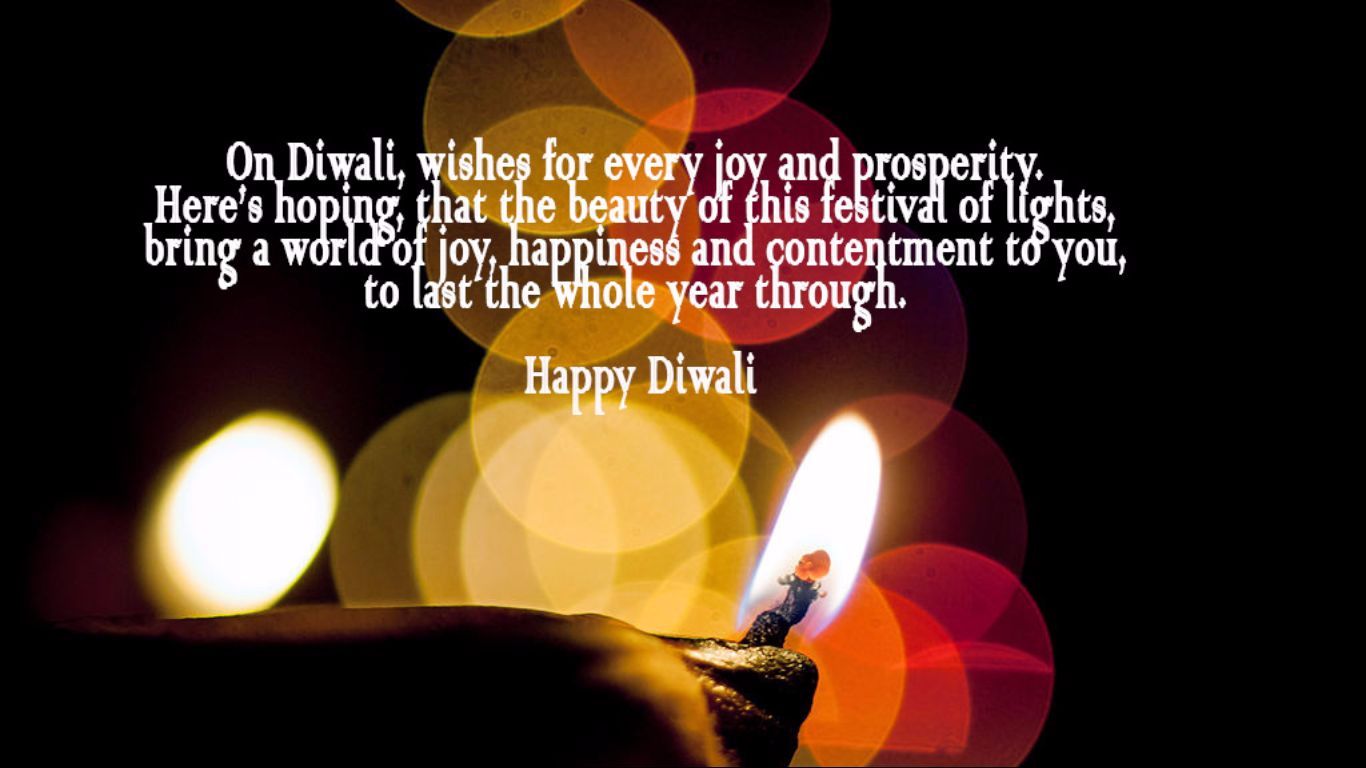 Diwali Wishes