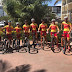 Comienzan los mundiales de Mountain bike en Cairns (Australia) con el team Relay