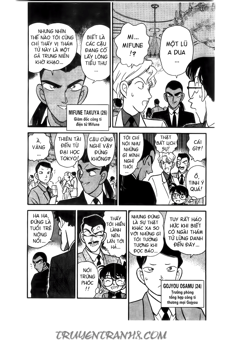 Detective Conan Chap 87 - Truyen.Chap.VN