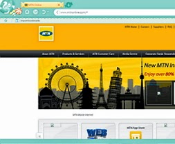 UCBrowser-setup-for-MTN-unlimited-browsing