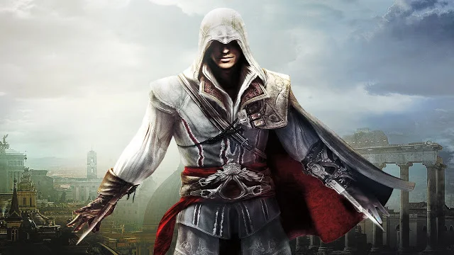 تقرير: لعبة Assassin's Creed الجديدة في اليونان - 2019