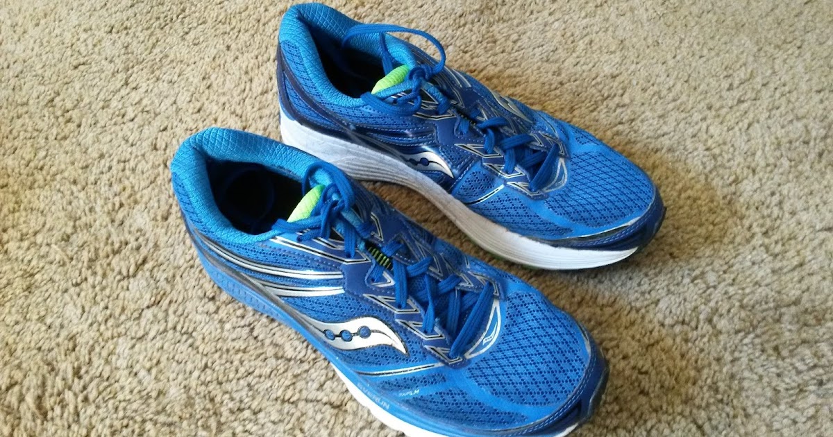 saucony overpronation womens