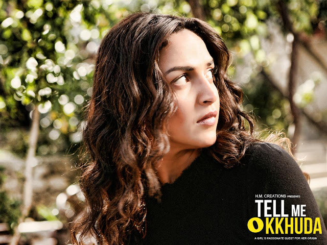 Esha Deol in Tell Me O Kkhuda