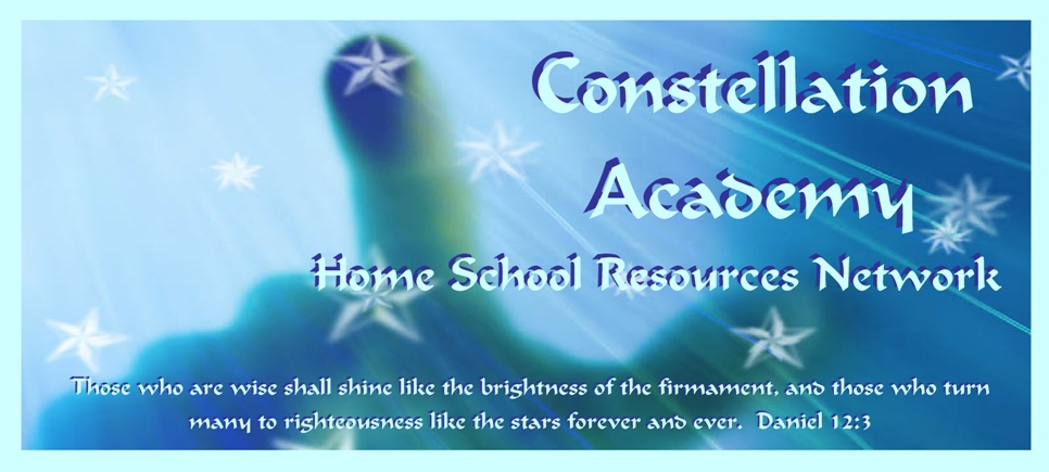 Constellation Academy
