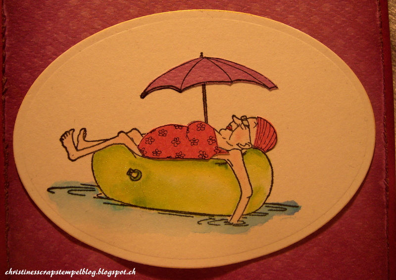 Witzige StempelMotive.....
