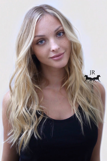 lived in blonde, Lived in color, Johnny Ramirez, Ramirez Tran Salon, Academy Ramirez Tran , Loreal professional, Loreal Pro , Sexy Hair, Hot hair , Blonde, Best hair color, Model , 