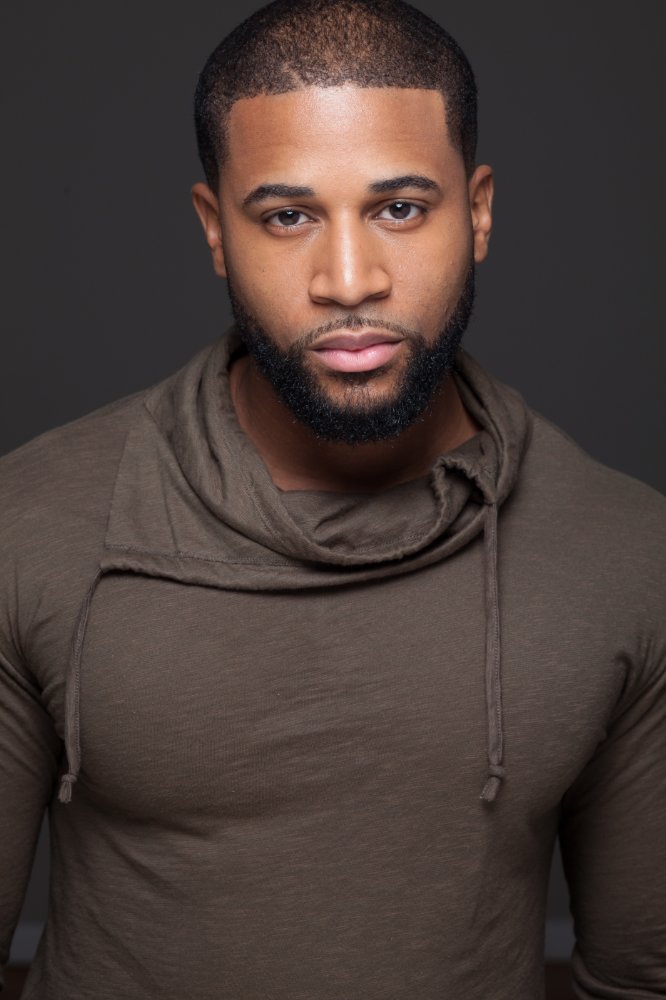 Devale Ellis movies list and roles (Master of None - Season 3, Black