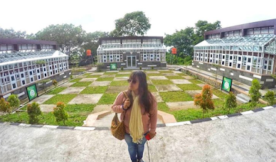 Kebun Raya Jompie Kebun Raya Jompie