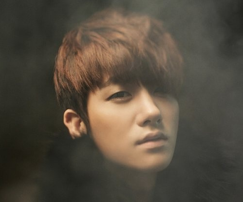 The Imaginary World of Monika: ZE:A’s Park Hyung Sik Confirmed for