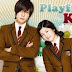 K-Drama: Playful Kiss (2010) Subtitle Indonesia