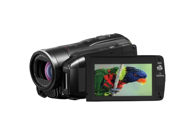 The Canon Vixia HF G10 /Review | NagaNewsJournal