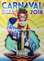 Chipiona - Carnaval 2018 - La Perla - Juan Diego Ingelmo Benavente